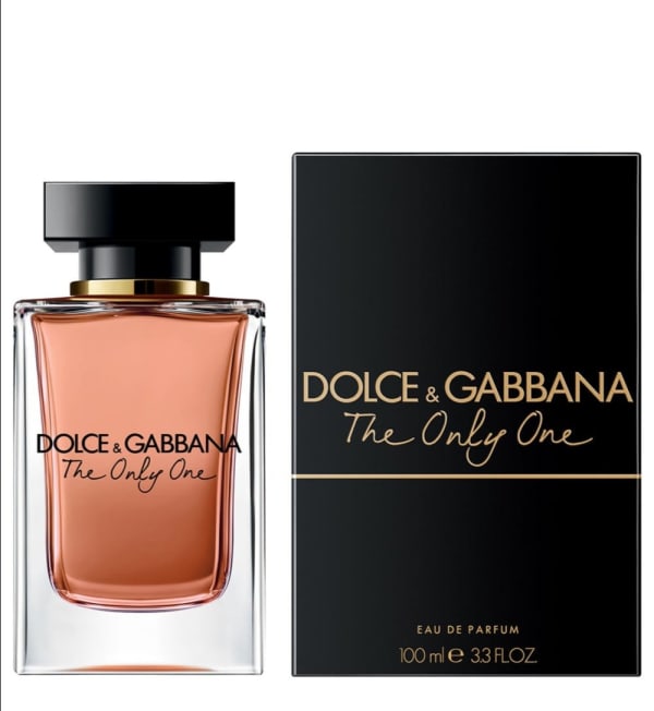 Dolce & G. the Only One 100 ml EDP Dolce & Gabbana — perfume original
