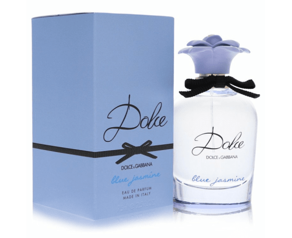 Dolce & G. Dolce Blue Jasmine 75 ml EDP Dolce & Gabbana — perfume original