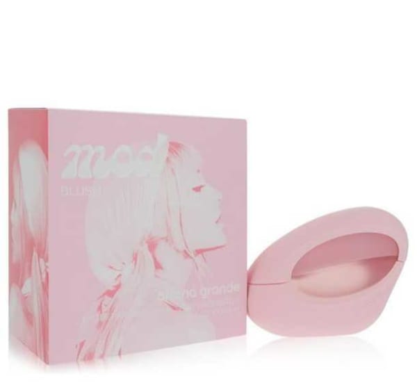 Ariana G. Mod Blush 100 ml EDP Ariana Grande — perfume original