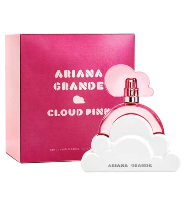 Ariana G. Cloud Pink 100 ml EDP Ariana Grande — perfume original