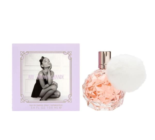 Ariana G. Ari 100 ml EDP Ariana Grande — perfume original