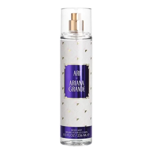 Body Ariana G. Ari 236 ml Ariana Grande — perfume original