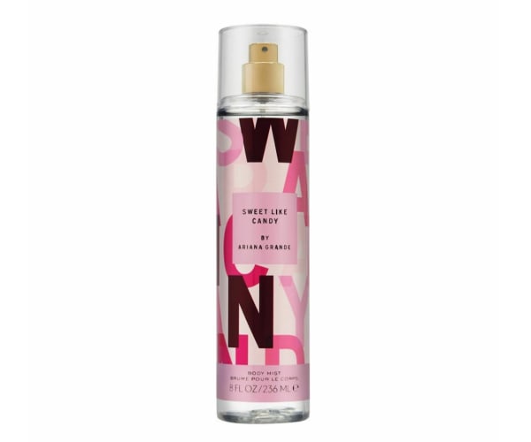 Body Ariana G. Sweet Like A Candy 236 ml Ariana Grande — perfume original