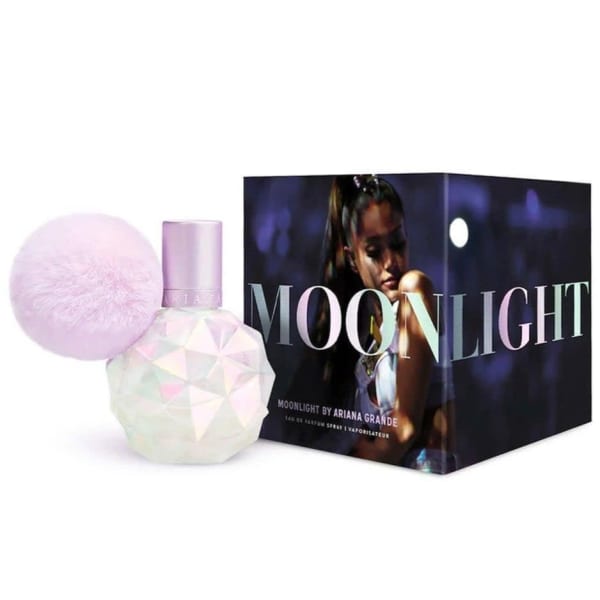 Ariana G. Moonlight 100 ml EDP Ariana Grande — perfume original