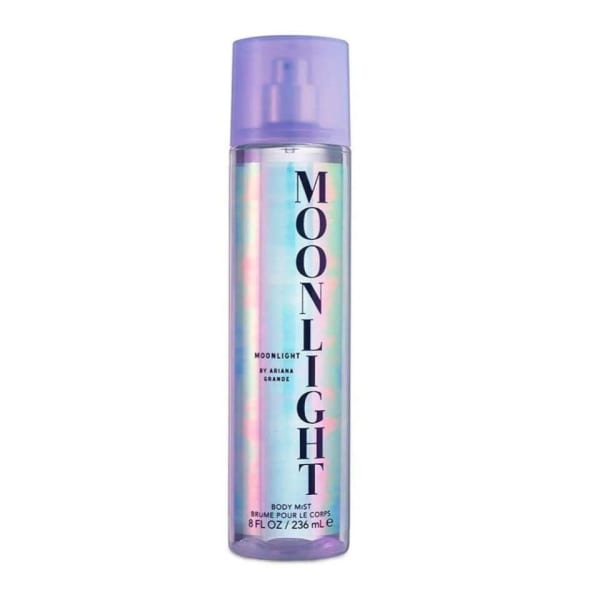 Body Ariana G. Moonlight 236 ml Ariana Grande — perfume original