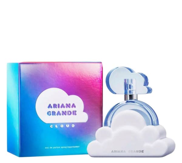 Ariana G. Cloud 100 ml EDP Ariana Grande — perfume original