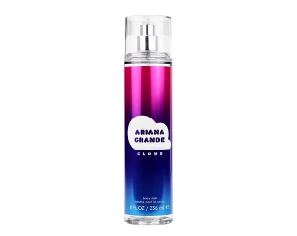 Body Ariana G. Cloud 236 ml Ariana Grande — perfume original