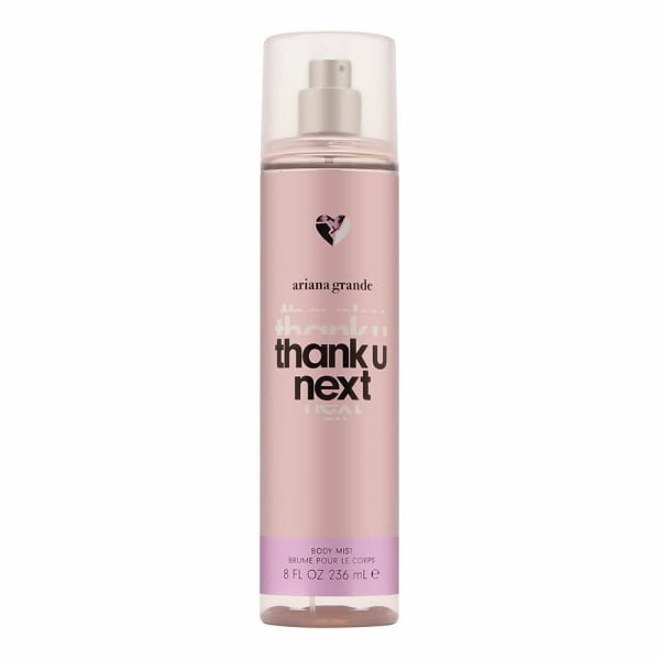 Body Ariana G. Thank U Next 236 ml Ariana Grande — perfume original