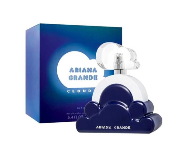 Ariana G. Cloud 2.0 100 ml EDP Ariana Grande — perfume original