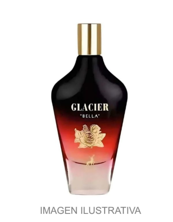 Maison A. Glacier Bella 100 ml EDP Maison Alhambra — perfume original
