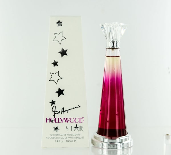 Fred H. Hollywood Star 100 ml EDP Fred Hayman — perfume original