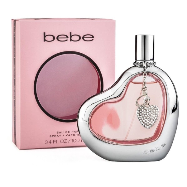 Bebe 100 ml EDP BEBE — perfume original
