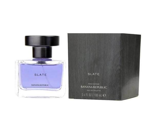 Banana R. Slate 100 ml EDT Banana Republic — perfume original
