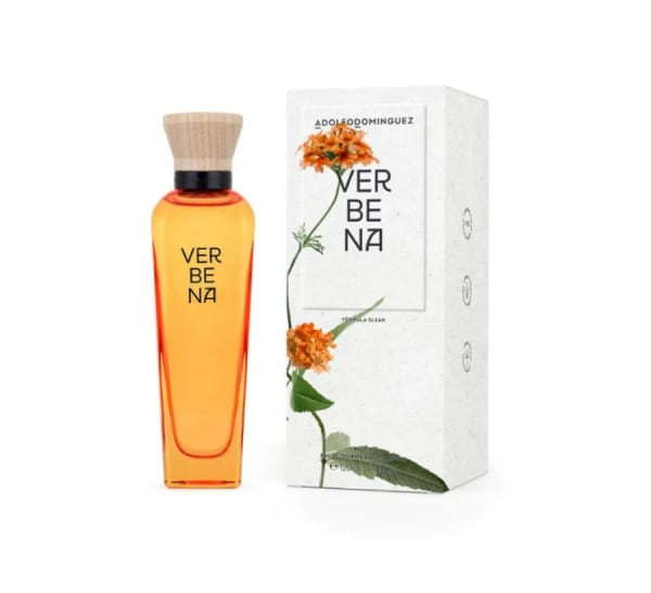 Adolfo Dominguez Verbena 120 ml EDT Adolfo Domínguez — perfume original
