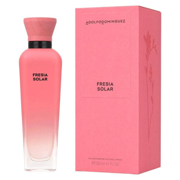 Adolfo Dominguez Fresia Solar 120 ml EDP Adolfo Domínguez — perfume original
