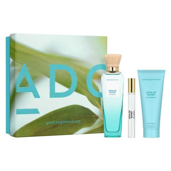 Adolfo Dominguez Agua Fresca Agua de Bambu 1 Adolfo Domínguez — perfume original