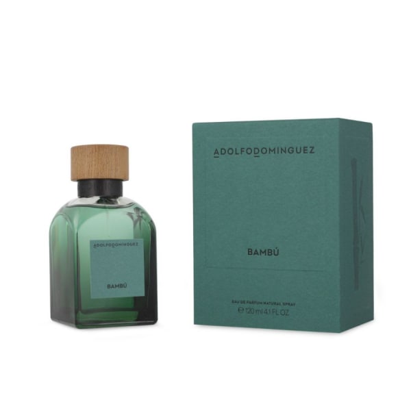 Adolfo Dominguez Bambu 120 ml EDP Adolfo Domínguez — perfume original