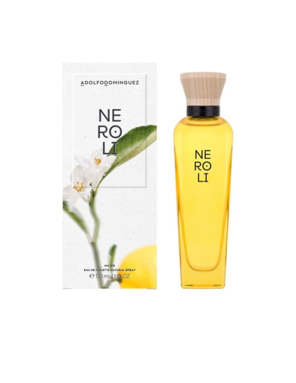 Adolfo Dominguez Neroli 120 ml EDT Adolfo Domínguez — perfume original
