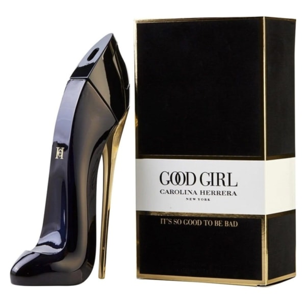 Carolina H. Good Girl 80 ml EDP Carolina Herrera — perfume original