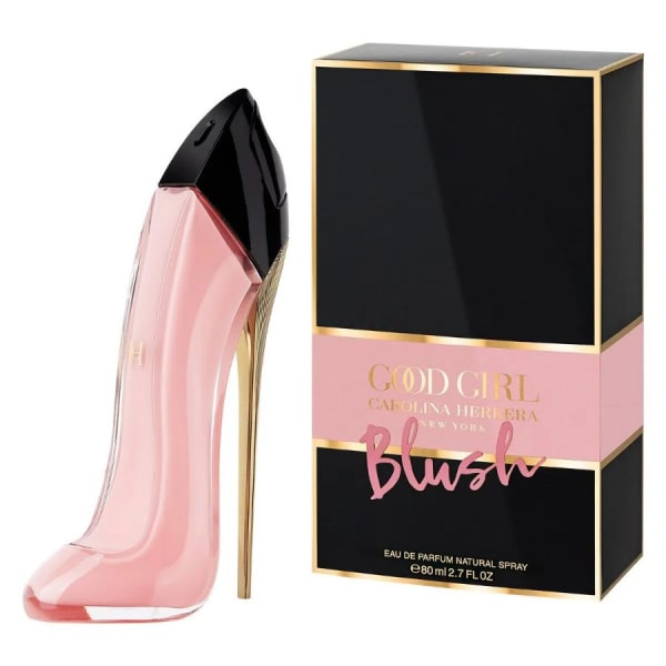 Carolina H. Good Girl Blush 80 ml EDP Carolina Herrera — perfume original