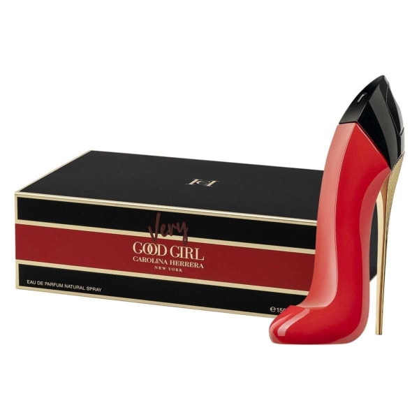 Carolina H. Good Girl Very 150 ml EDP Carolina Herrera — perfume original