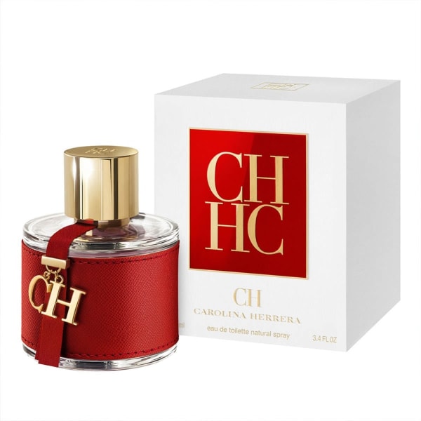Carolina H. Ch 100 ml EDT Carolina Herrera — perfume original