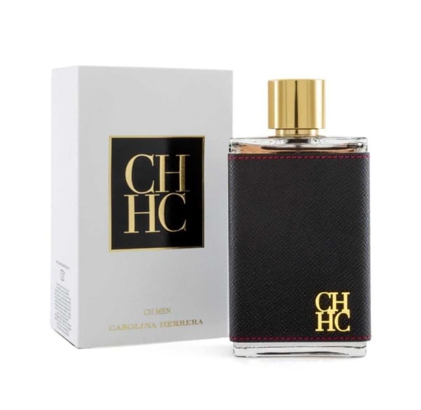 Carolina H. Ch 100 ml EDT Carolina Herrera — perfume original