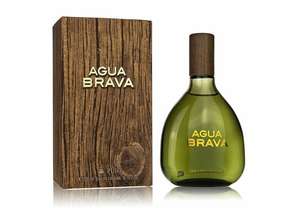 Puig Agua Brava 200 ml EDC Puig — perfume original