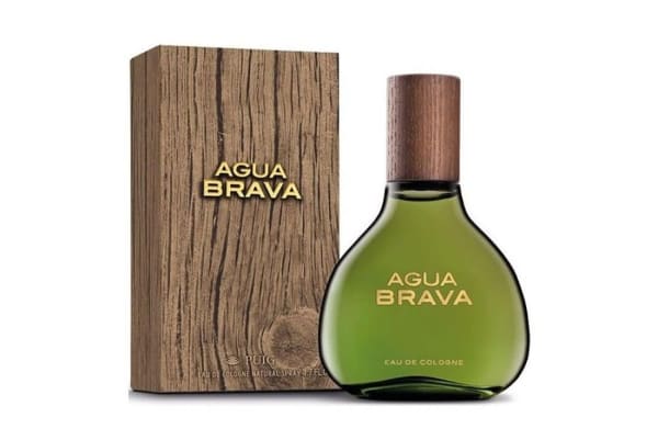 Puig Agua Brava 100 ml EDC Puig — perfume original