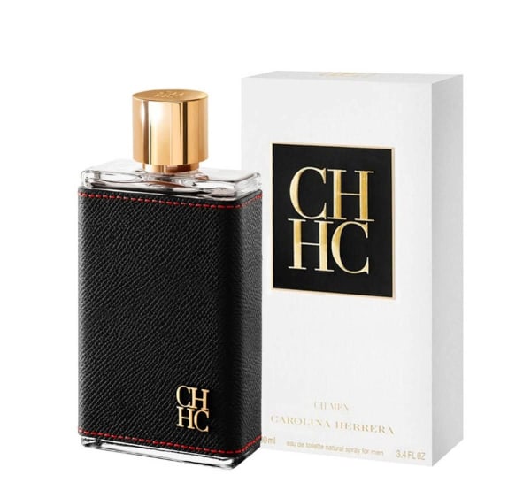 Carolina H. Ch 200 ml EDT Carolina Herrera — perfume original