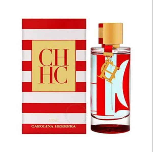 Carolina H. Ch L'eau 50 ml EDT Carolina Herrera — perfume original