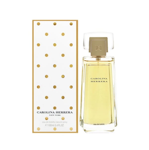 Carolina H. Trad. 100 ml EDT Carolina Herrera — perfume original