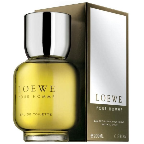 Loewe Pour Homme 200 ml EDT Loewe — perfume original