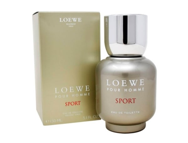 Loewe Pour Homme Sport 150 ml EDT Loewe — perfume original