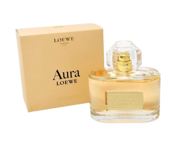 Loewe Aura Loewe 80 ml EDT Loewe — perfume original