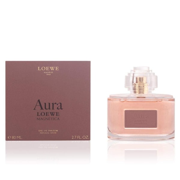 Loewe Aura Loewe Magnetica 80 ml EDP Loewe — perfume original