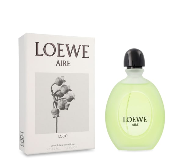Loewe Aire Loco 100 ml EDT Loewe — perfume original