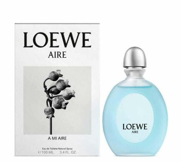 Loewe Aire A Mi Aire 100 ml EDT Loewe — perfume original
