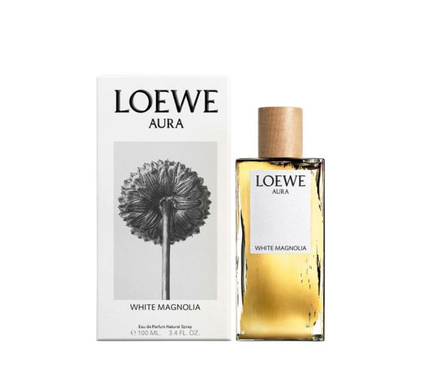 Loewe Aura White Magnolia 100 ml EDP Loewe — perfume original