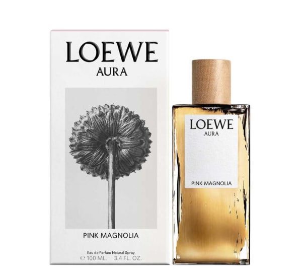 Loewe Aura Pink Magnolia 100 ml EDP Loewe — perfume original