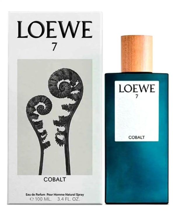 Loewe 7 Cobalt 100 ml EDP Loewe — perfume original