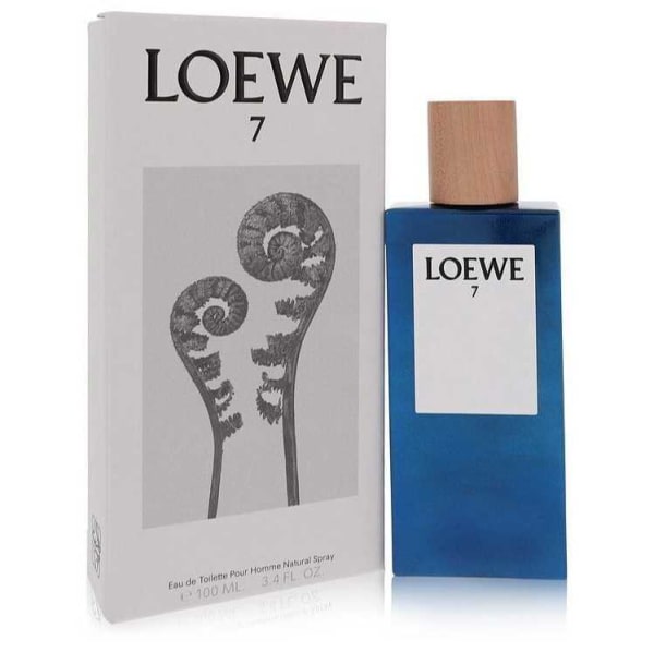 Loewe 7 (nuevo) 100 ml EDT Loewe — perfume original