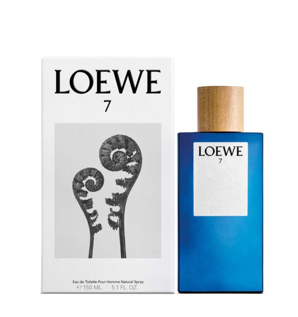 Loewe 7 (nuevo) 150 ml EDT Loewe — perfume original