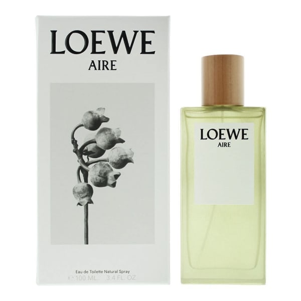 Loewe Aire 100 ml EDT Loewe — perfume original