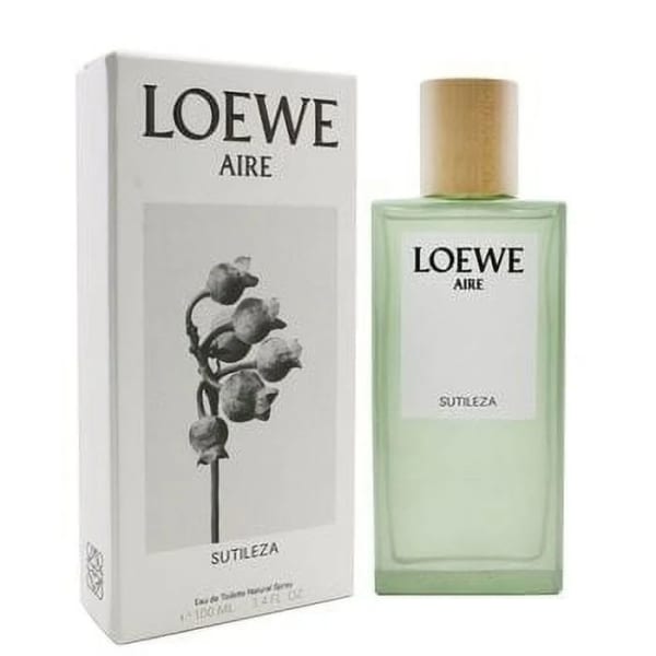 Loewe Aire Sutileza 100 ml EDT Loewe — perfume original