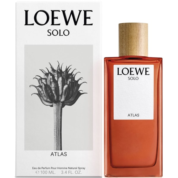 Loewe Solo Atlas 100 ml EDP Loewe — perfume original