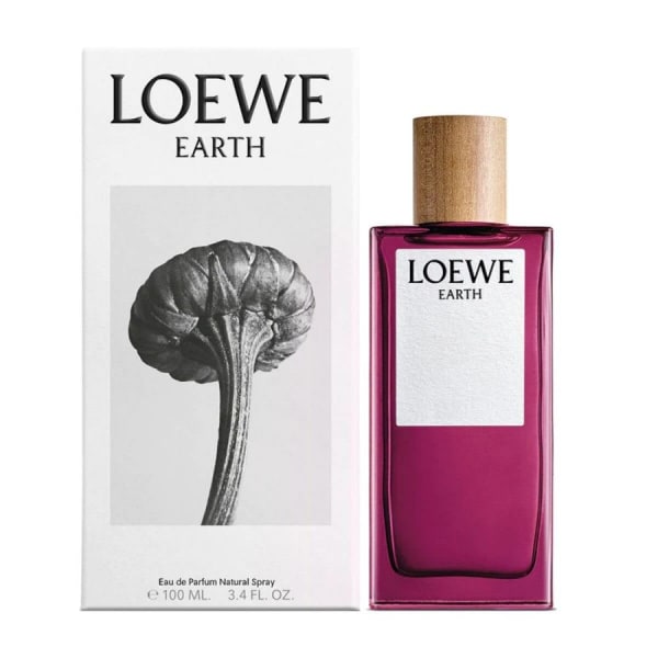 Loewe Earth 100 ml EDP Loewe — perfume original