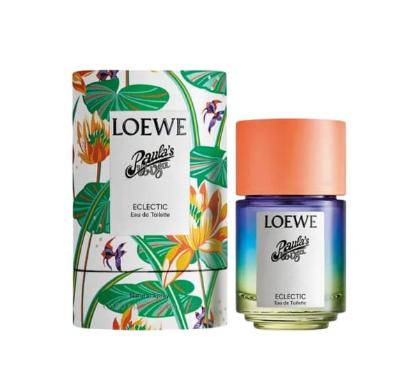 Loewe Paula's Ibiza Eclectic 100 ml EDT Loewe — perfume original