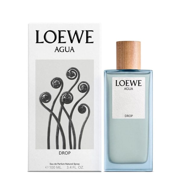 Loewe Agua Drop 100 ml EDP Loewe — perfume original