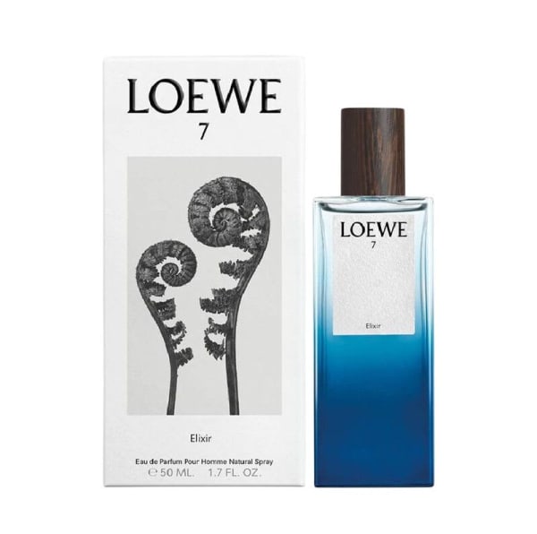 Loewe 7 Elixir 100 ml EDP Loewe — perfume original